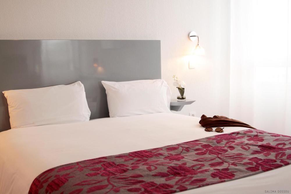 Nemea Appart'Hotel Toulouse Constellation Blagnac Kültér fotó