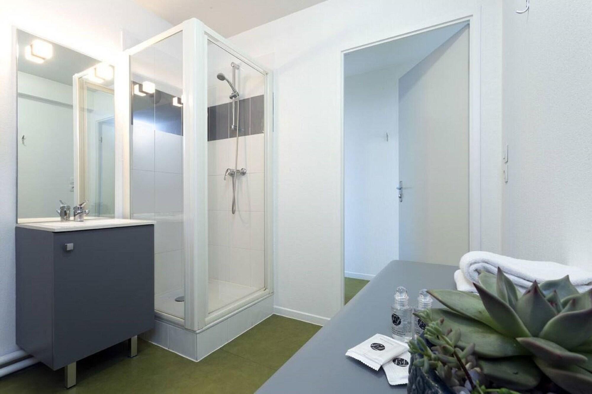 Nemea Appart'Hotel Toulouse Constellation Blagnac Kültér fotó