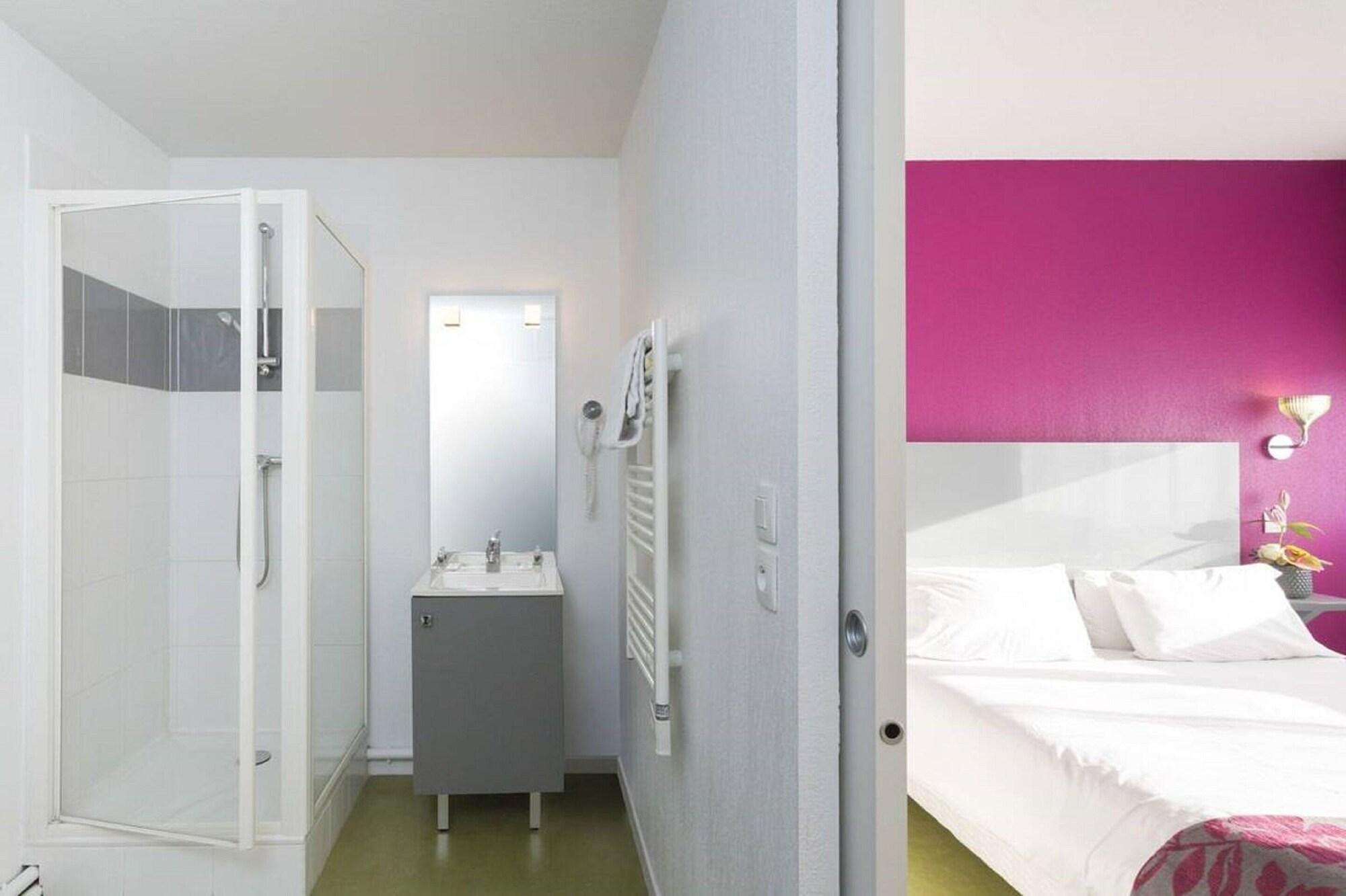 Nemea Appart'Hotel Toulouse Constellation Blagnac Kültér fotó