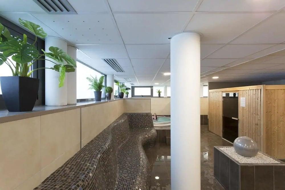 Nemea Appart'Hotel Toulouse Constellation Blagnac Kültér fotó