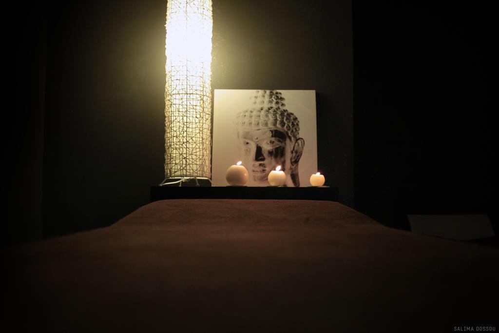 Nemea Appart'Hotel Toulouse Constellation Blagnac Kültér fotó