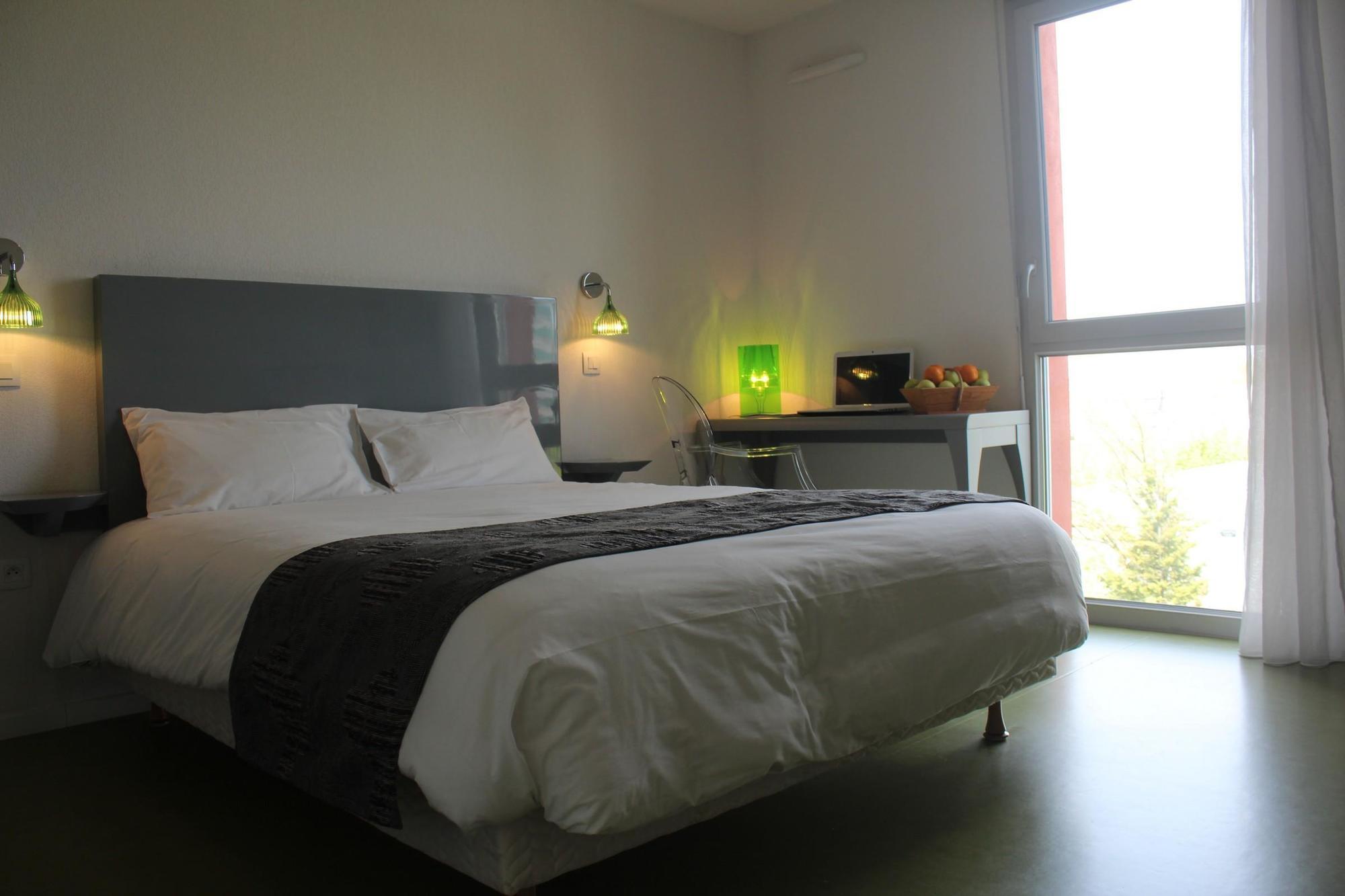 Nemea Appart'Hotel Toulouse Constellation Blagnac Kültér fotó