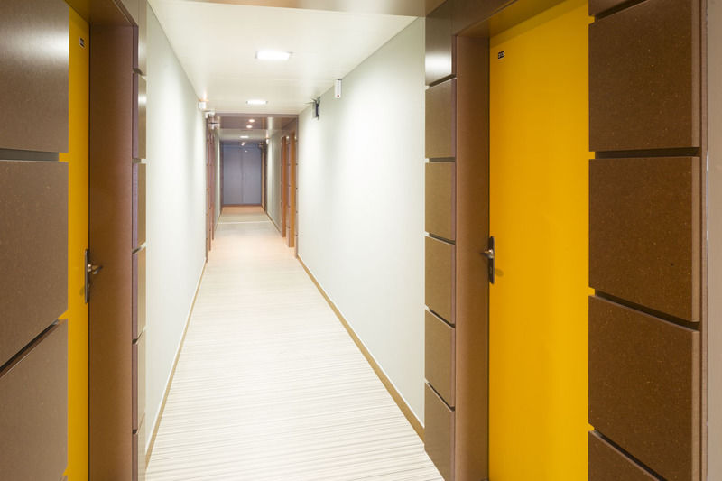 Nemea Appart'Hotel Toulouse Constellation Blagnac Kültér fotó