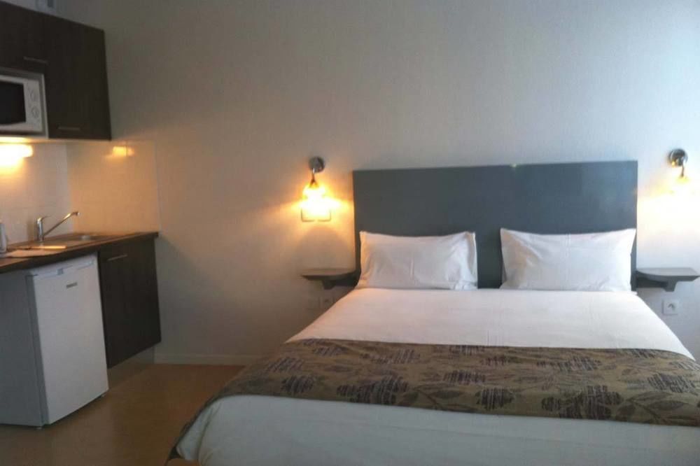 Nemea Appart'Hotel Toulouse Constellation Blagnac Kültér fotó