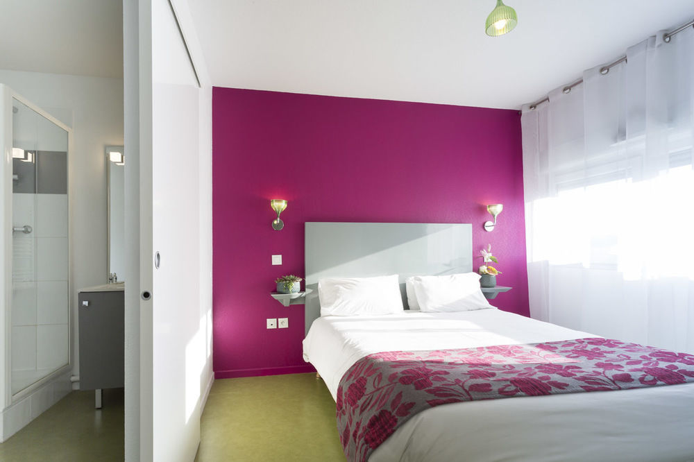 Nemea Appart'Hotel Toulouse Constellation Blagnac Kültér fotó